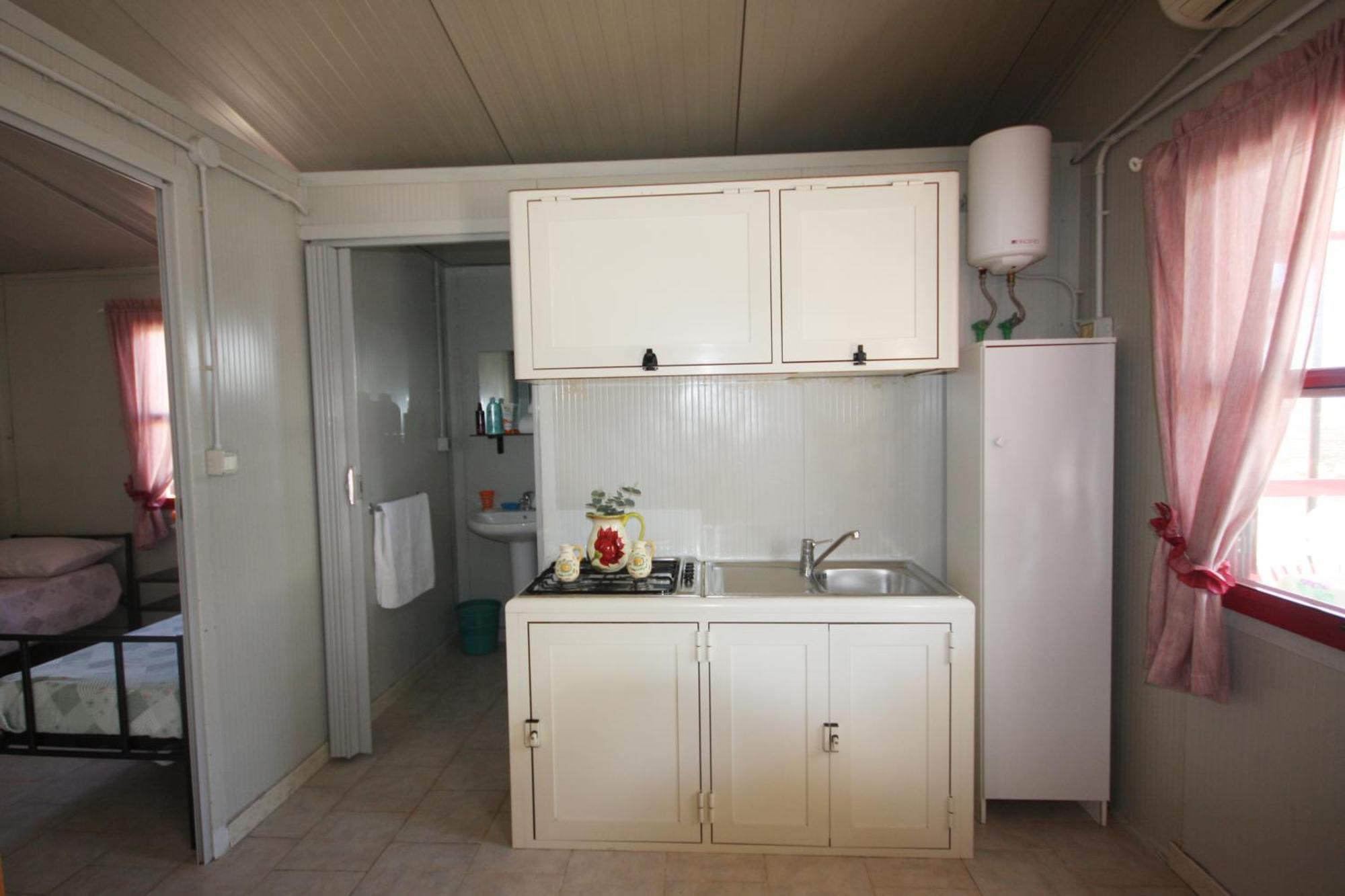 זפונטה Villaggio Albergo Cervo מראה חיצוני תמונה