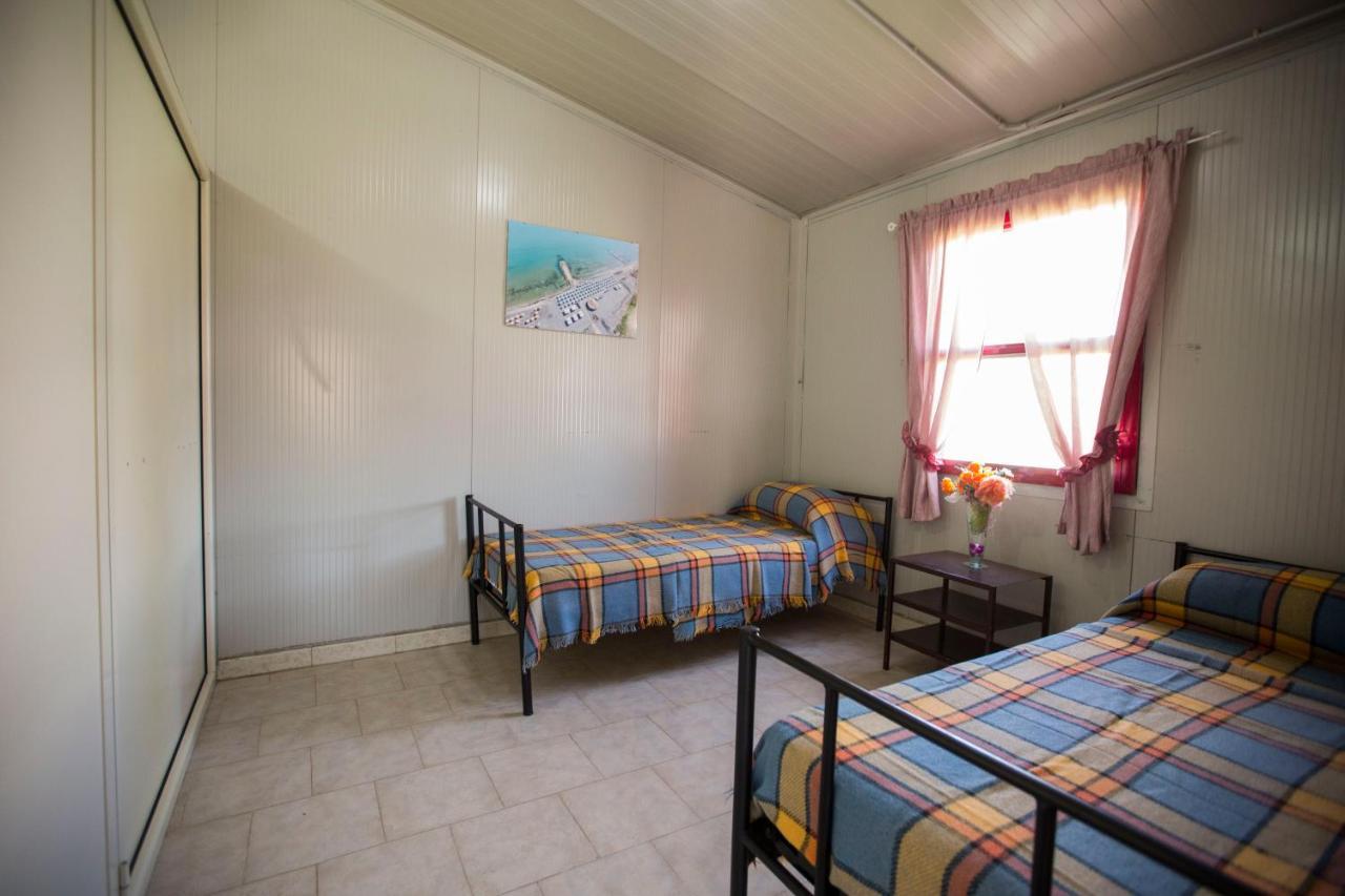 זפונטה Villaggio Albergo Cervo מראה חיצוני תמונה